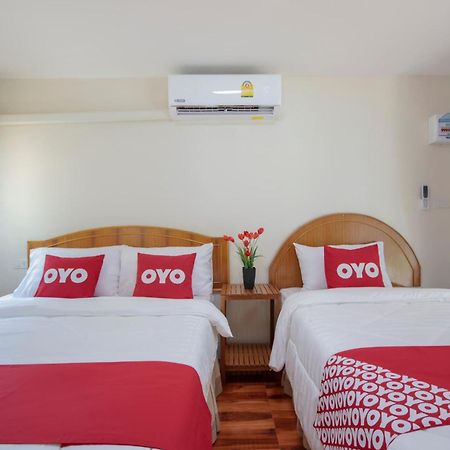 Hotel Oyo 1085 Ma Lanta House Ko Lanta Esterno foto