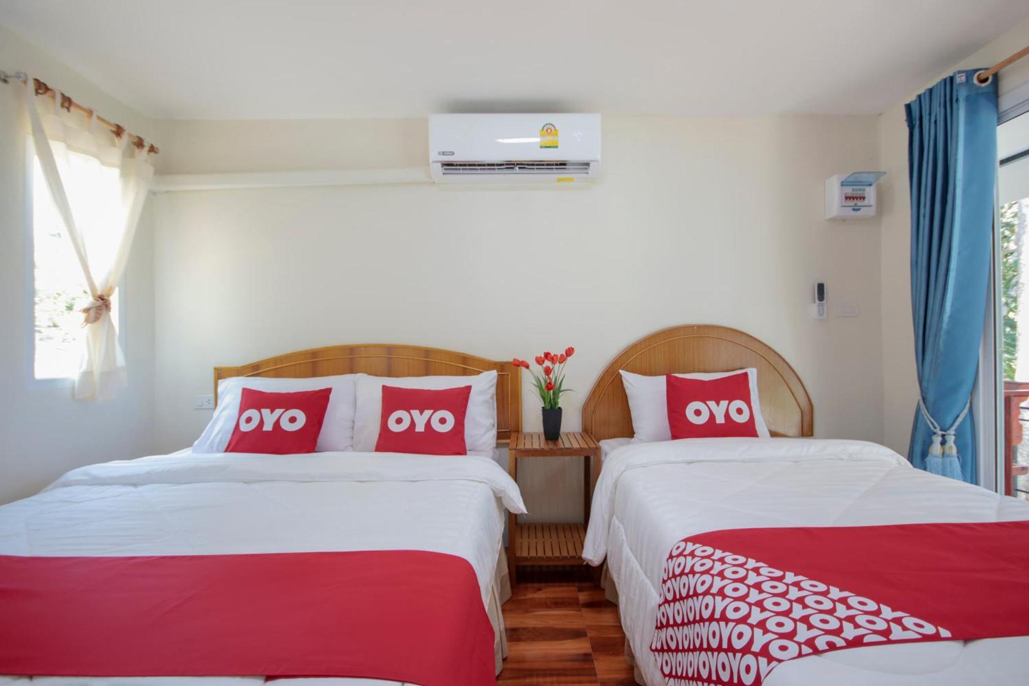 Hotel Oyo 1085 Ma Lanta House Ko Lanta Esterno foto