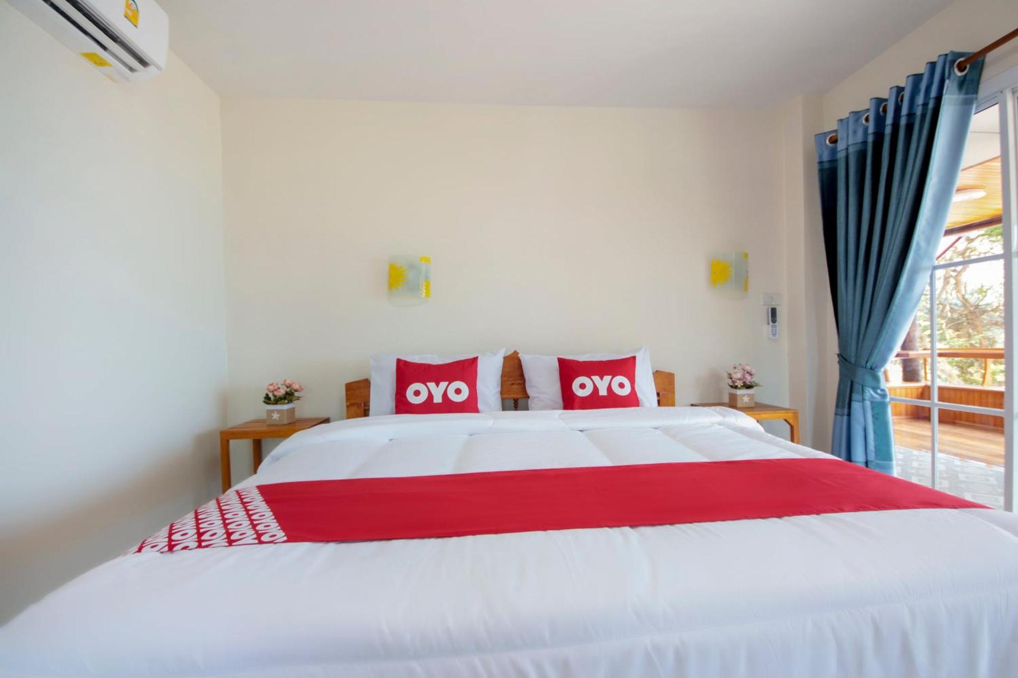 Hotel Oyo 1085 Ma Lanta House Ko Lanta Esterno foto