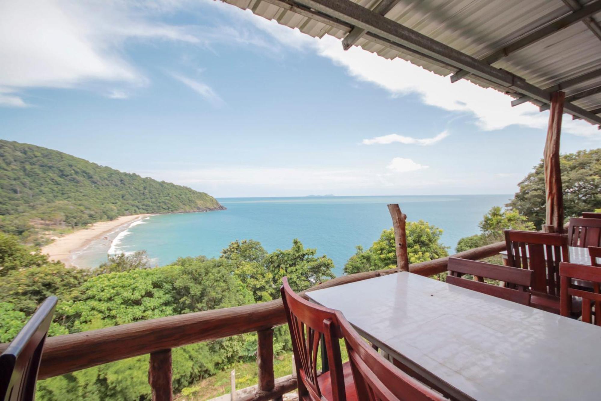 Hotel Oyo 1085 Ma Lanta House Ko Lanta Esterno foto