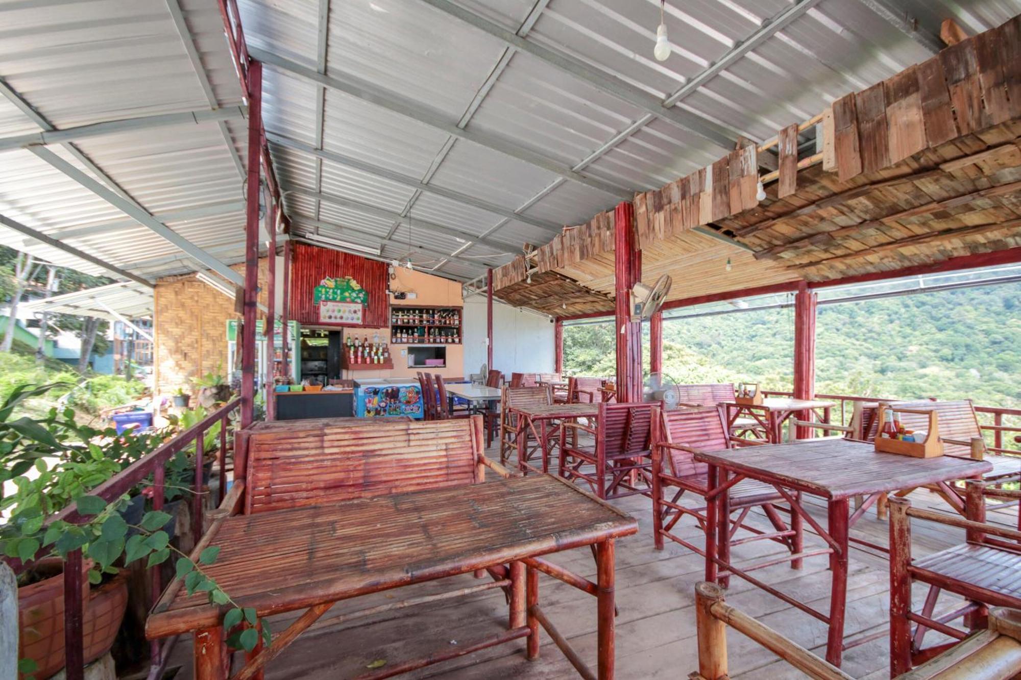 Hotel Oyo 1085 Ma Lanta House Ko Lanta Esterno foto