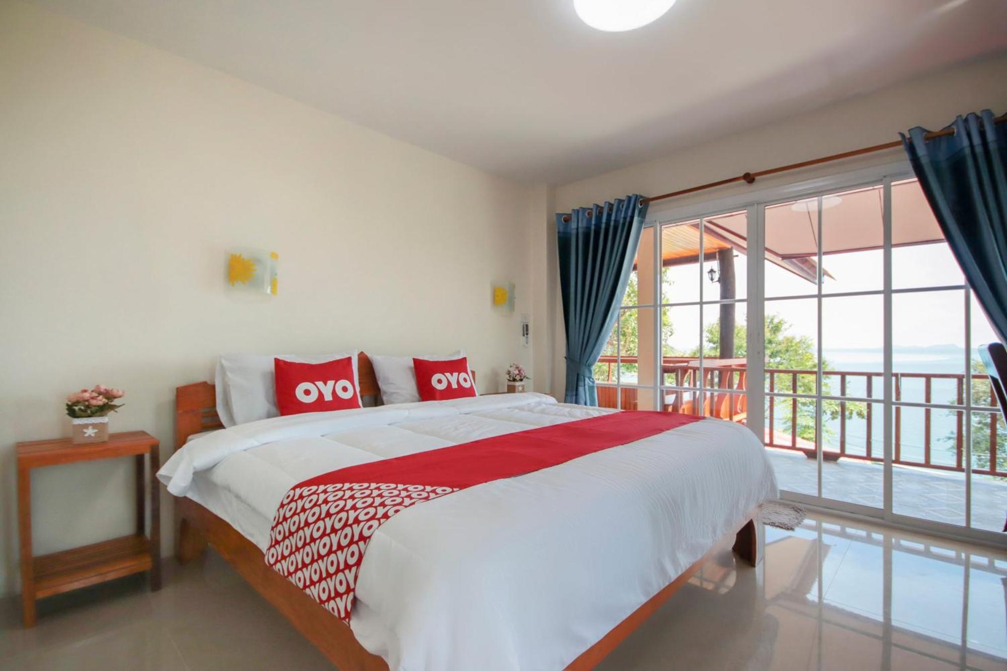Hotel Oyo 1085 Ma Lanta House Ko Lanta Esterno foto