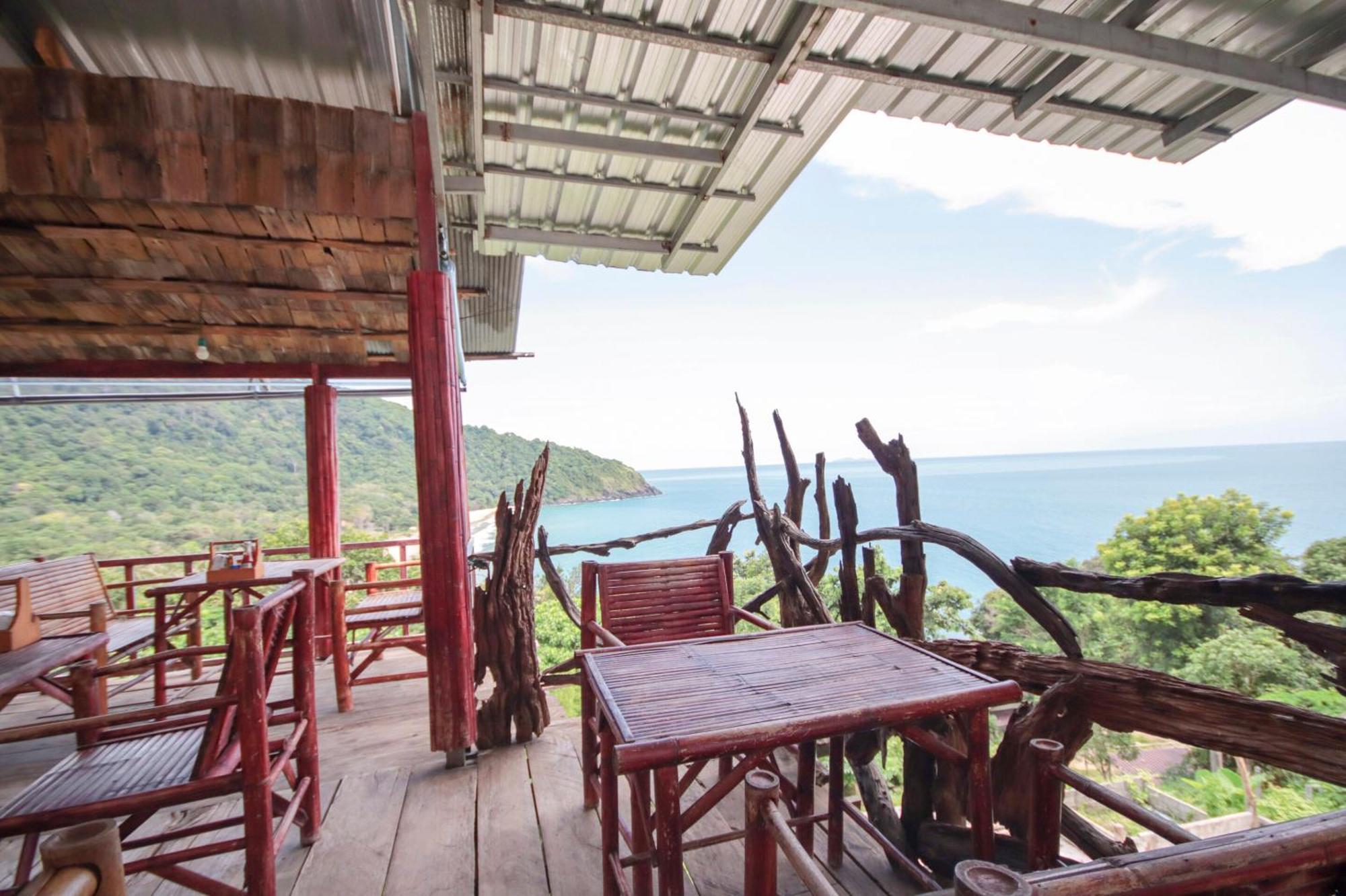 Hotel Oyo 1085 Ma Lanta House Ko Lanta Esterno foto