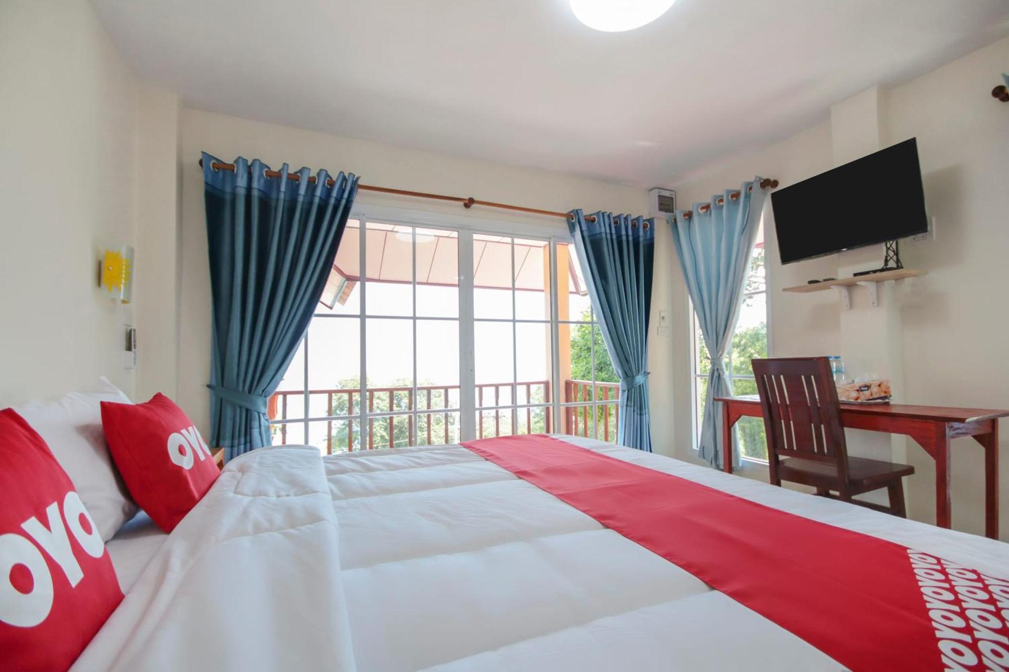 Hotel Oyo 1085 Ma Lanta House Ko Lanta Esterno foto