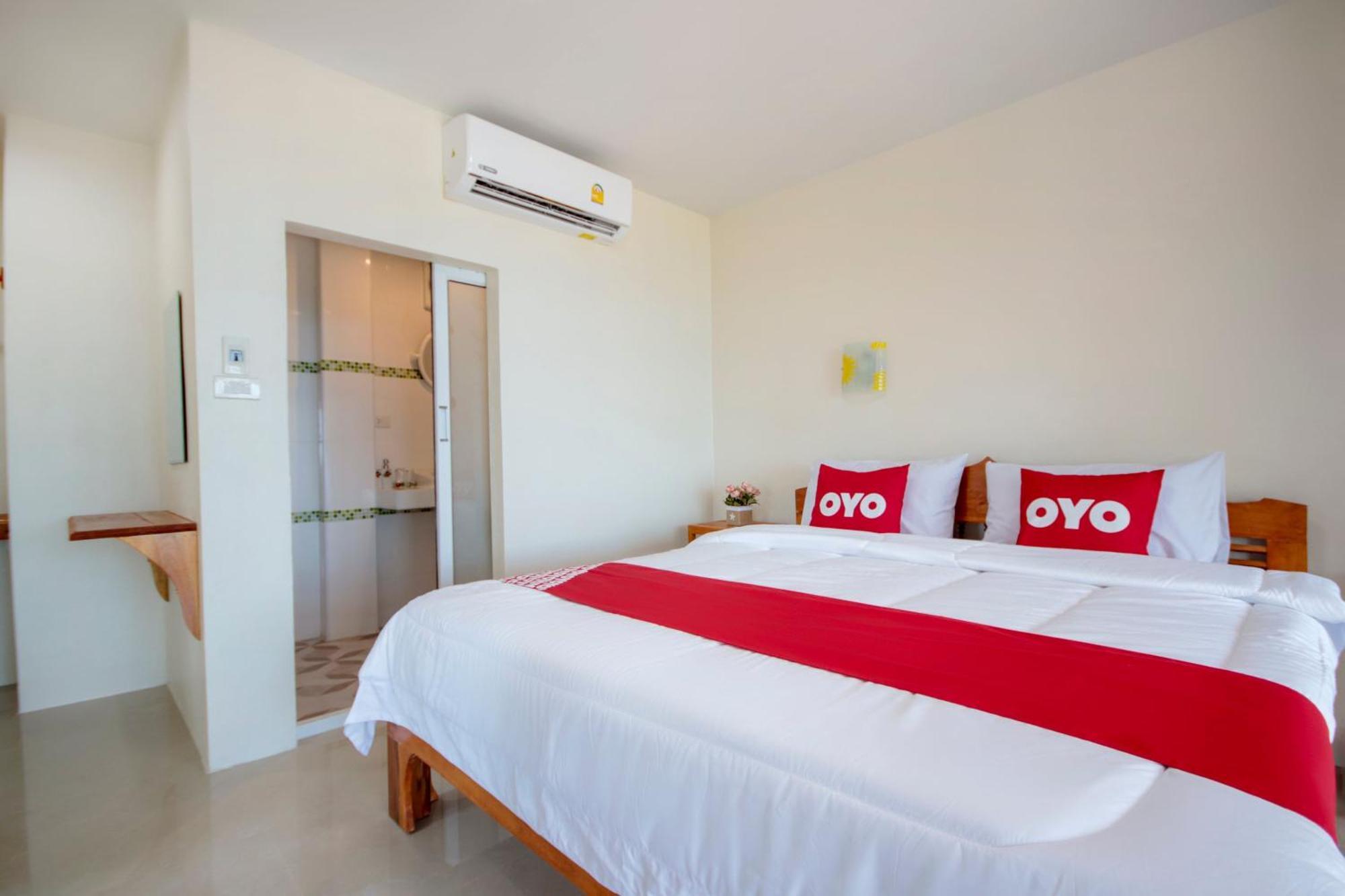 Hotel Oyo 1085 Ma Lanta House Ko Lanta Esterno foto