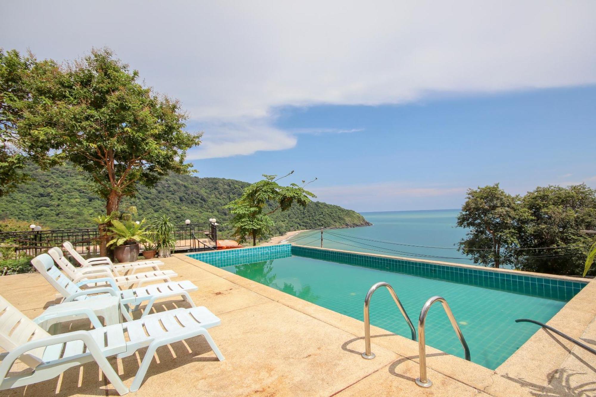 Hotel Oyo 1085 Ma Lanta House Ko Lanta Esterno foto