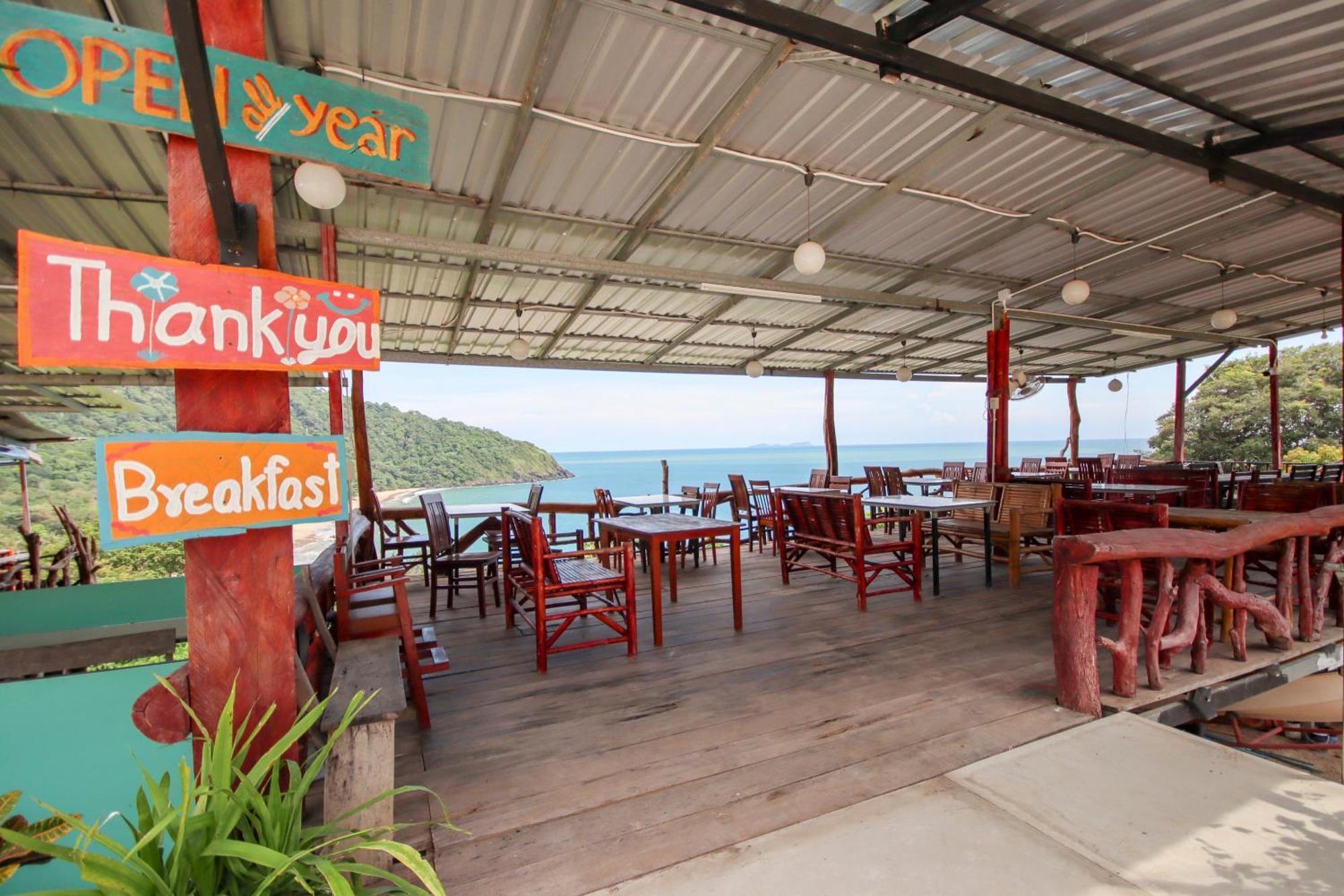 Hotel Oyo 1085 Ma Lanta House Ko Lanta Esterno foto