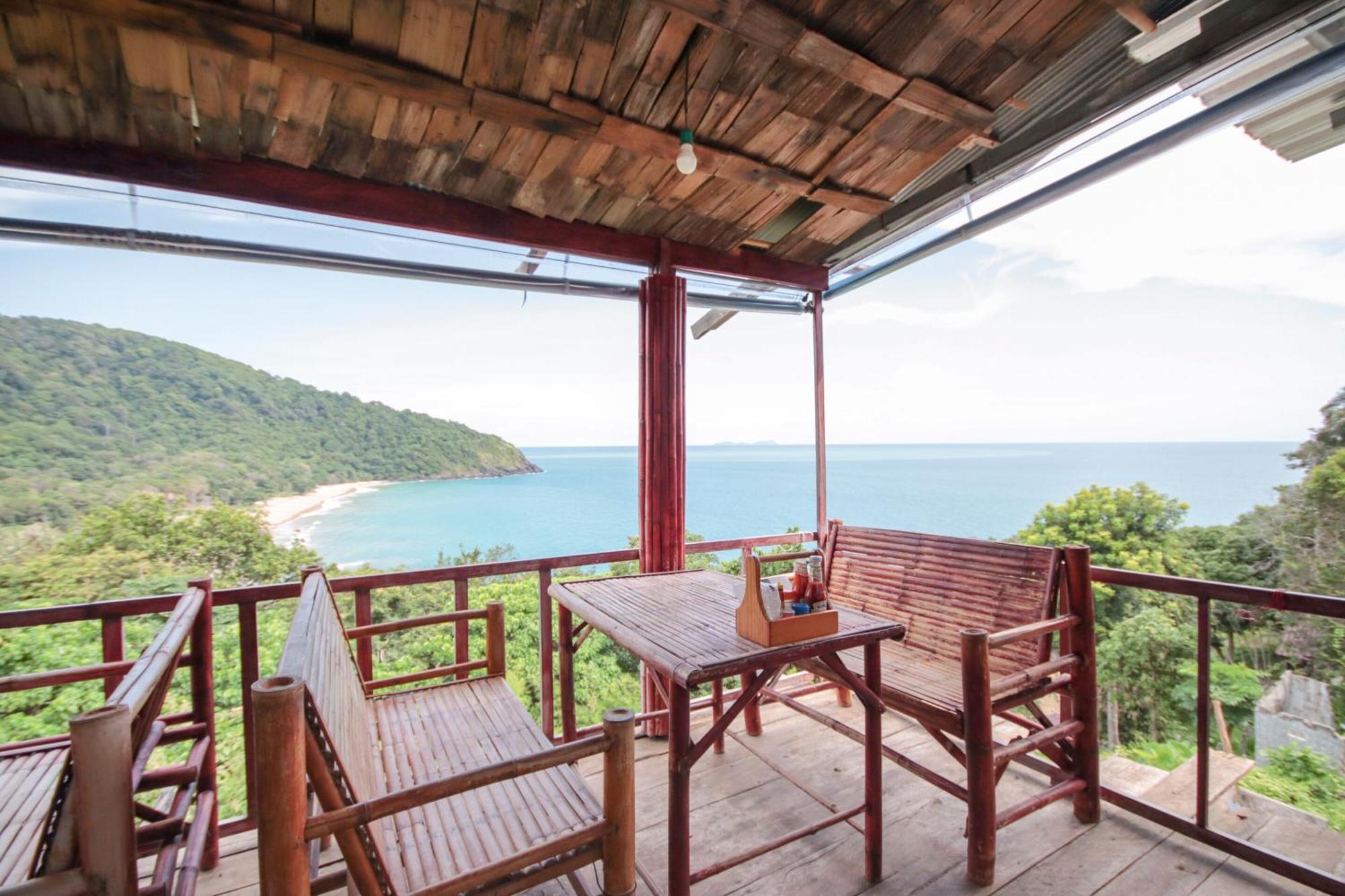Hotel Oyo 1085 Ma Lanta House Ko Lanta Esterno foto
