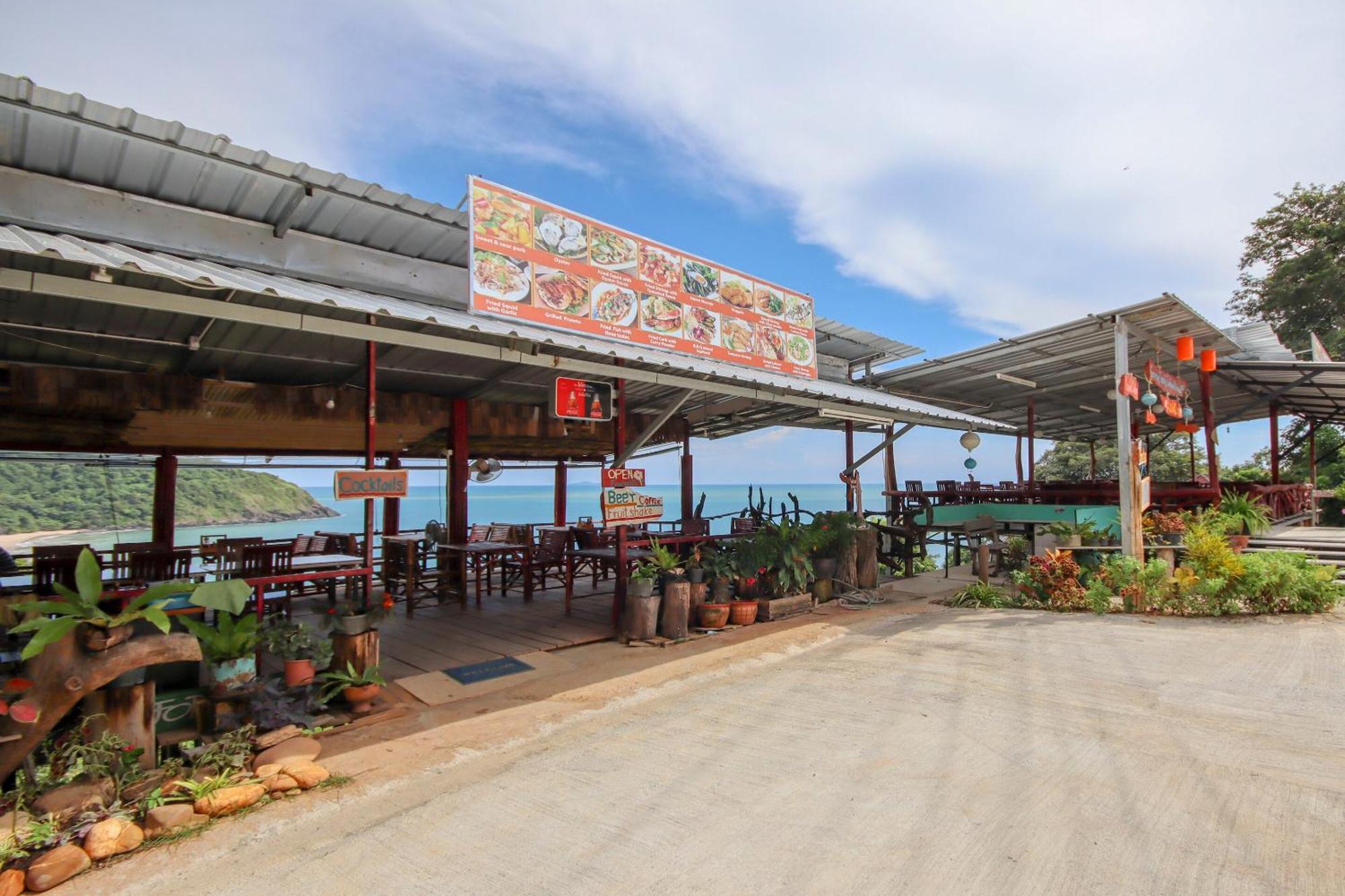 Hotel Oyo 1085 Ma Lanta House Ko Lanta Esterno foto